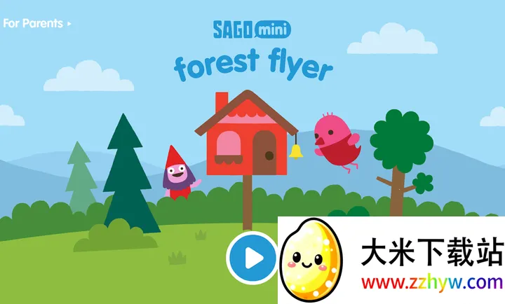 ��������ɭ��̽��(��ͯ��ϷӦ��)v1.0 �ֻ����ͼ