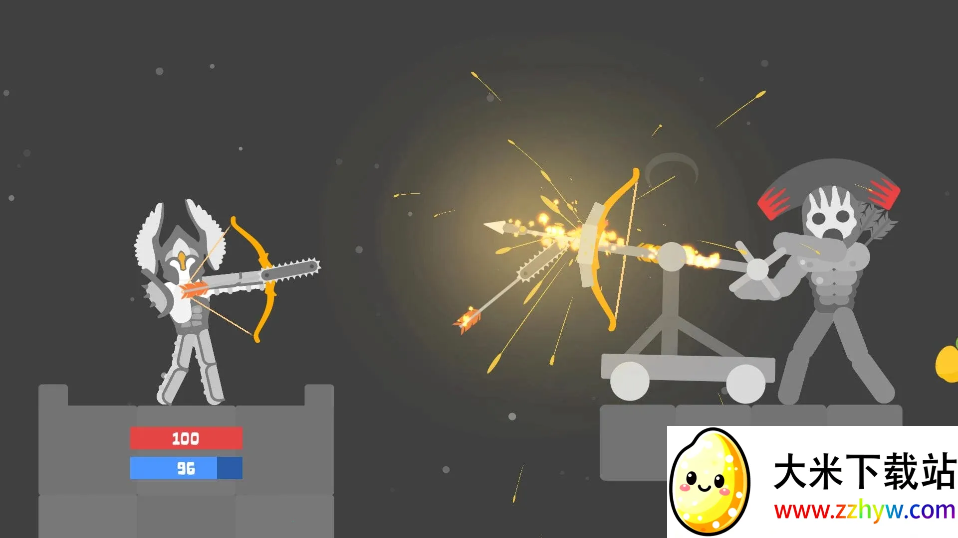 ��ż���������޽�Ұ�v0.5.3 �ٷ������ͼ