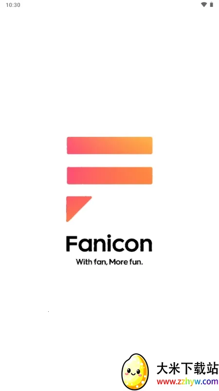 Fanicon2026���ذ�װ