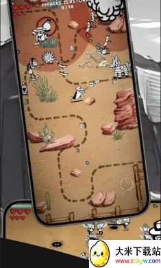 ţ�д�ð�գ���������(�������涯����Ϸ)v1.0.5 ��׿���ͼ