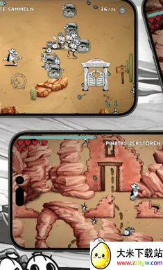 ţ�д�ð�գ���������(�������涯����Ϸ)v1.0.5 ��׿���ͼ