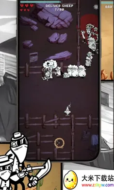 ţ�д�ð�գ���������(�������涯����Ϸ)v1.0.5 ��׿���ͼ