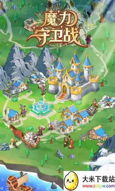 ħ������ս2026���°汾v0.1 �ֻ����ͼ