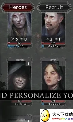 �ھ���ޱ�����ĸ����˵�(����������Ϸ)v1.3.21 ��׿���ͼ