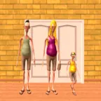 ��ŭ���ھ�(Ǳ�������Ϸ)