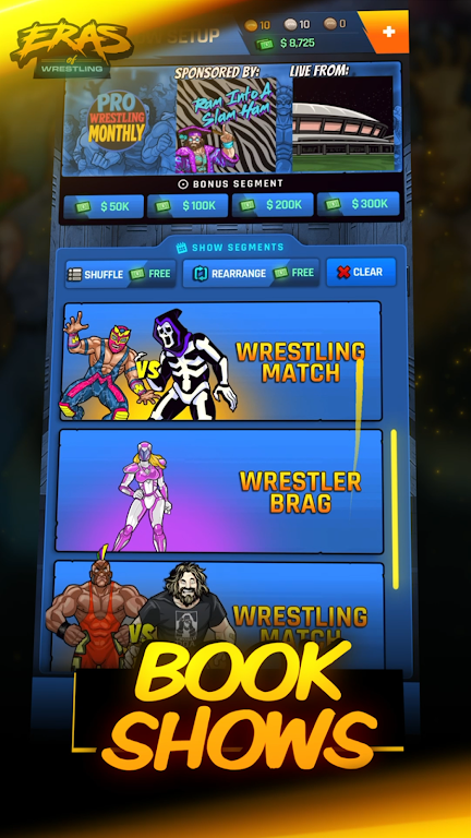 ˤ�Ӽ�Ԫ(ˤ�Ӿ�����Ϸ)v1.0.5 ��׿���ͼ