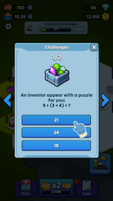 ̫��ֳ��أ������ʦ(���潨����Ϸ)v1.2.2 �ٷ������ͼ