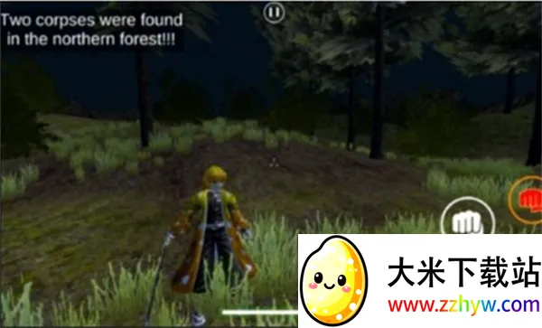 ����֮��ѵ��ɱ�ְ�׿ֱװv0.2 ��׿���ͼ