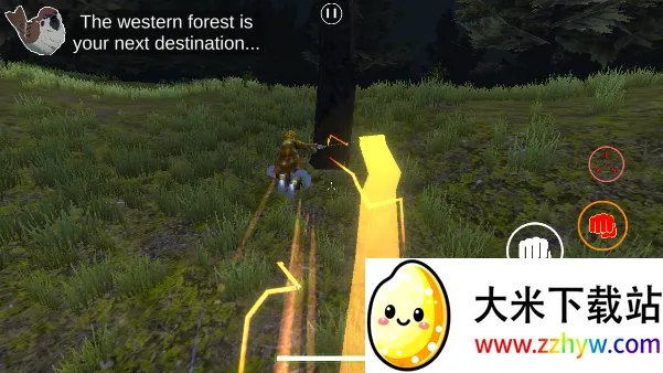 ����֮��ѵ��ɱ�ְ�׿ֱװv0.2 ��׿���ͼ