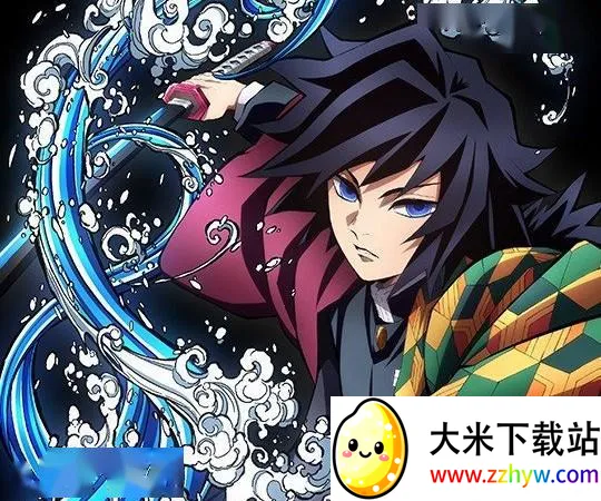 鬼灭之刃训练杀手安卓直装 鬼灭之刃训练杀手安卓直装