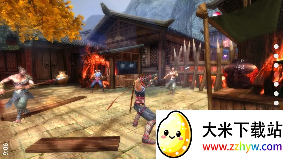 ��ҹ������Ϸ�ƽ��v1.03 ��Ѱ��ͼ