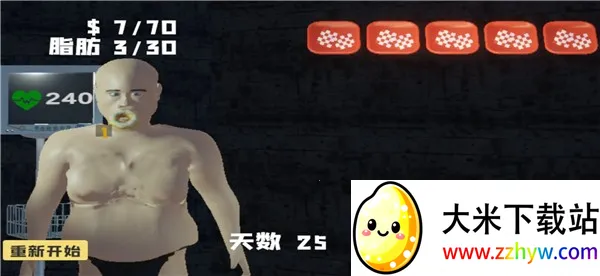 ��θ��ģ������Ů������v1.0 �ٷ������ͼ