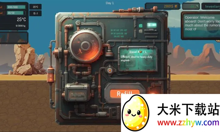 ��Ԩ�󹤸����˵���׿���ֻ���v1.75 �ٷ������ͼ