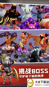 ���³�����ʿ���޽������v1.0.013 �ٷ������ͼ