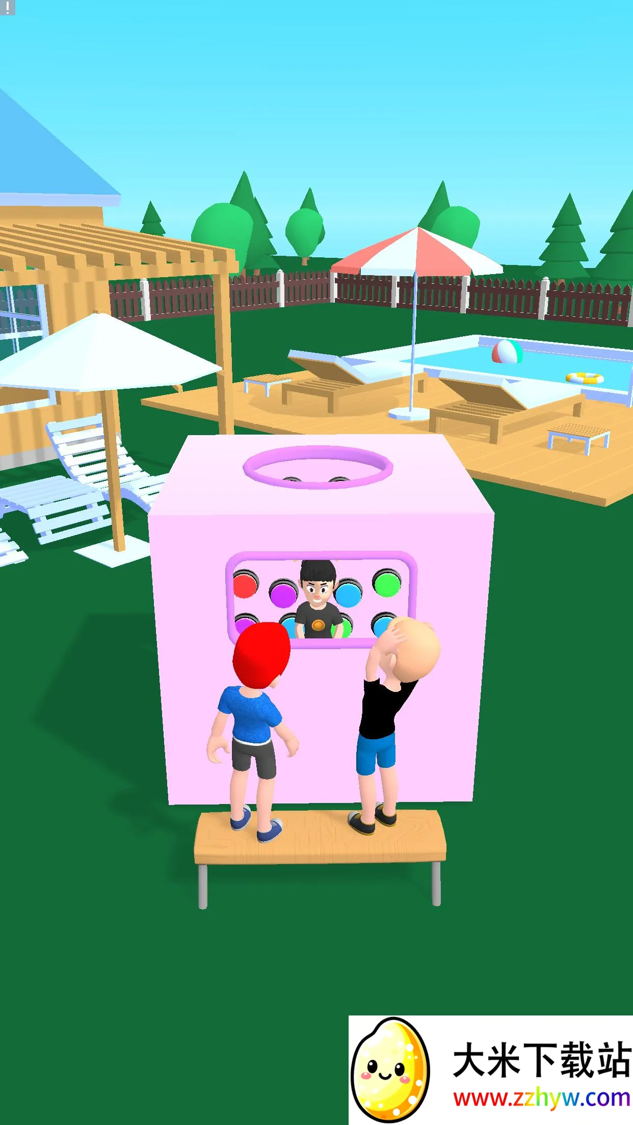 100�����水ť��׿���ֻ���v2.35 ��׿���ͼ