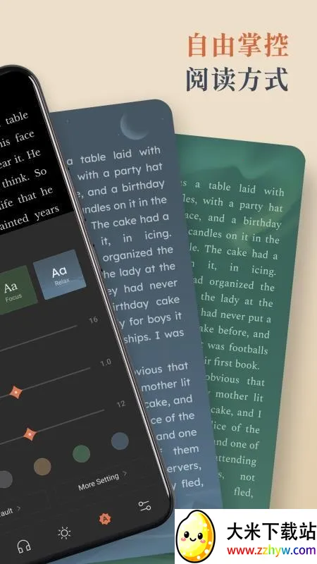 BooxReader2026官方正版 BooxReader2026官方正版