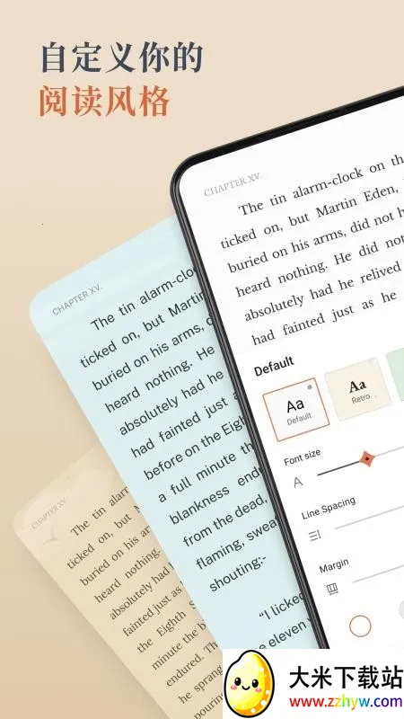 BooxReader2026�ٷ�����v1.3.3 ��׿���ͼ