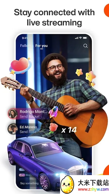 kwai���������v12.7.20.541204 �ֻ����ͼ