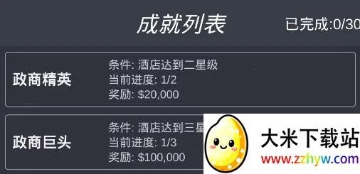 模拟酒店无限金币手机版免费下载 模拟酒店无限金币手机版免费下载