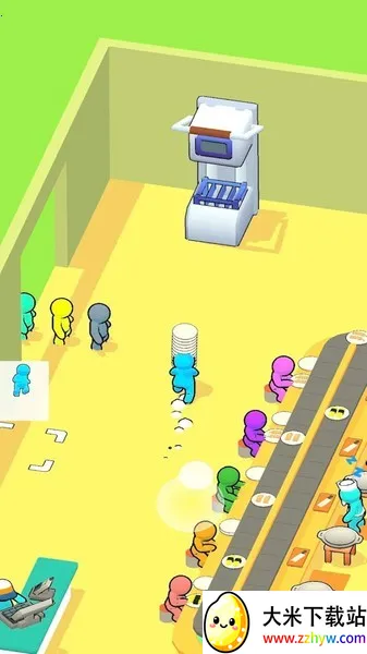 ��ת��˾�����ƽ�����޽����ʯ��v0.63 �ٷ������ͼ