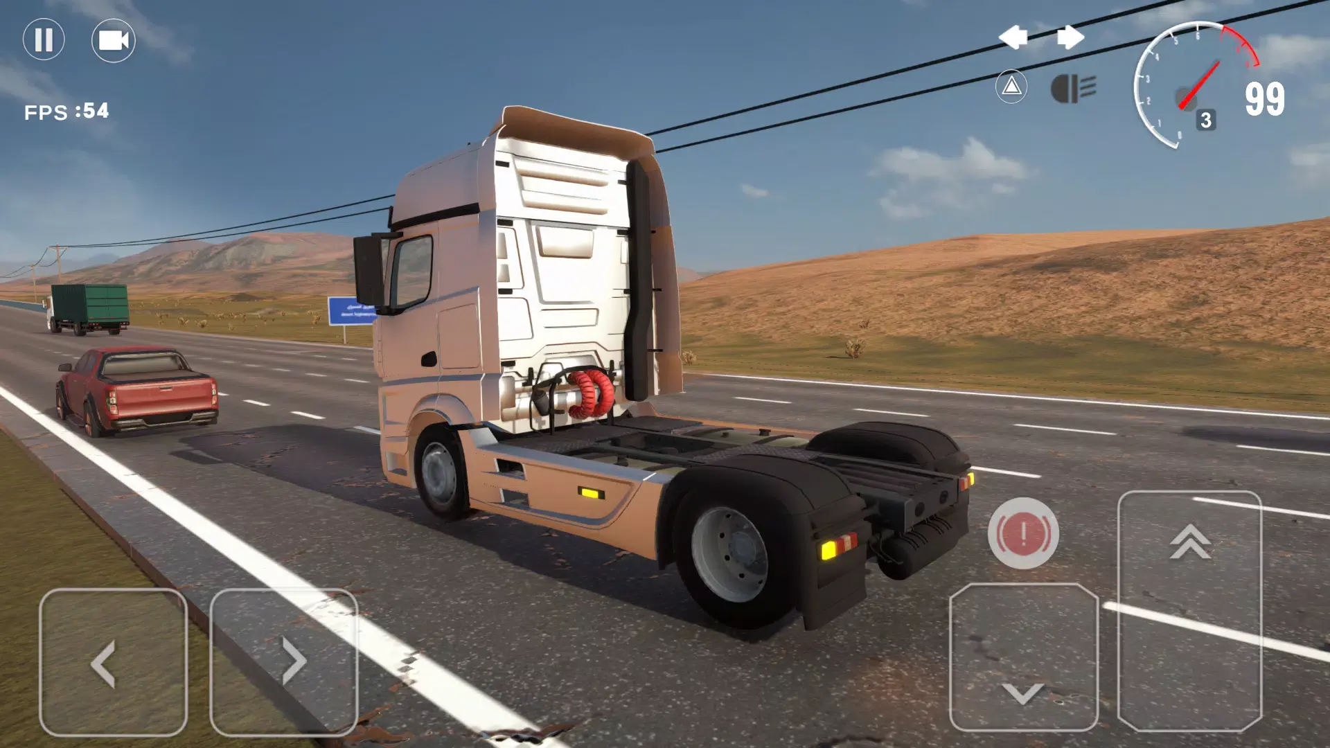 ����������������(����������ʻ��Ϸ)v0.9.13 �ٷ������ͼ