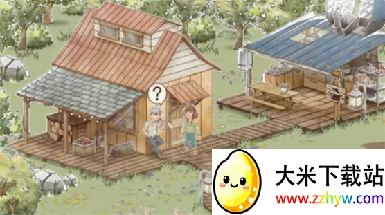 世蛙桃源内置菜单 世蛙桃源内置菜单