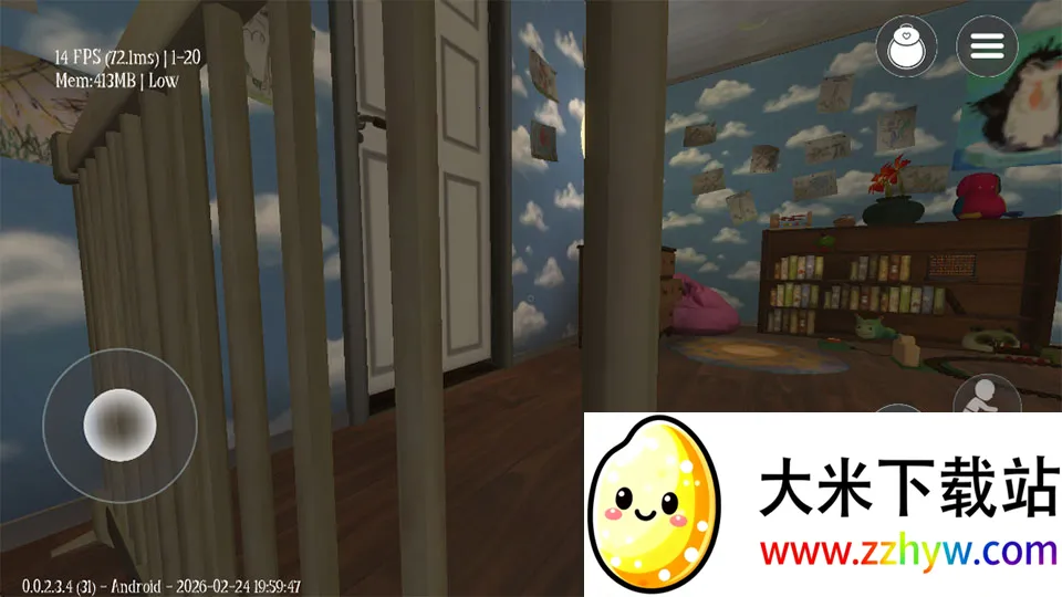 睡梦之中游戏最新手机版 睡梦之中游戏最新手机版