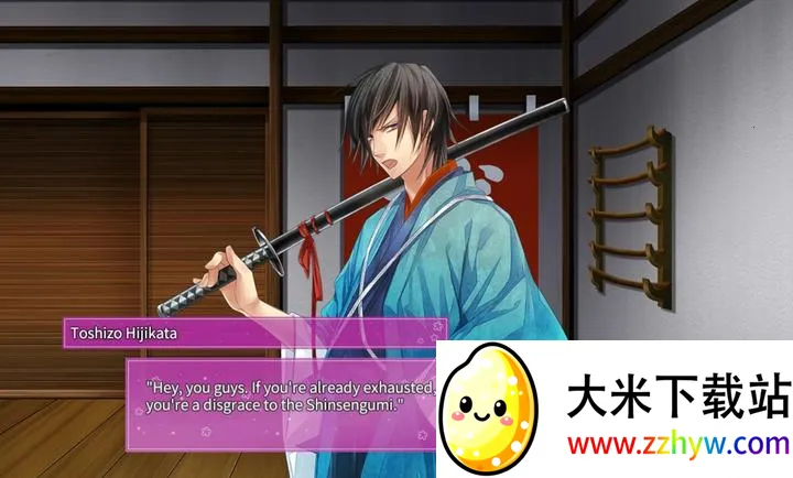 ����˼�����׫��:Ӣ�۵İ������˵�(��ʿ�Ӿ�������Ϸ)v0.0.7 �ֻ����ͼ