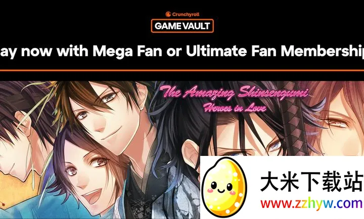 ����˼�����׫��:Ӣ�۵İ������˵�(��ʿ�Ӿ�������Ϸ)v0.0.7 �ֻ����ͼ