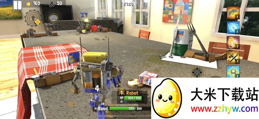 ���Ӣ��2�ƽ���޸İ�v1.00.10.0 �ֻ����ͼ