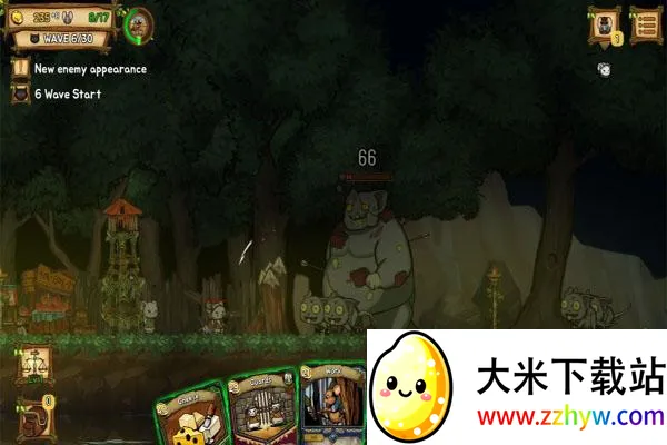 鼠之城邦1.095全人物 鼠之城邦1.095全人物