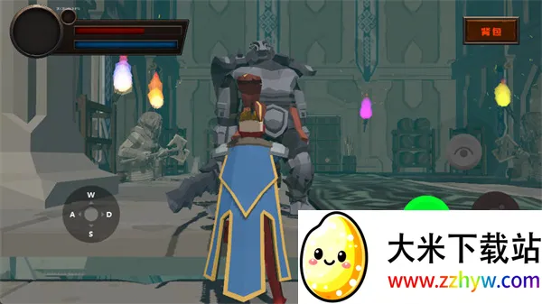 ��ɫ֮�������2026�ٷ����°汾v1 ��Ѱ��ͼ