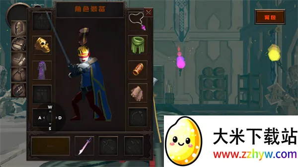 ��ɫ֮�������2026�ٷ����°汾v1 ��Ѱ��ͼ