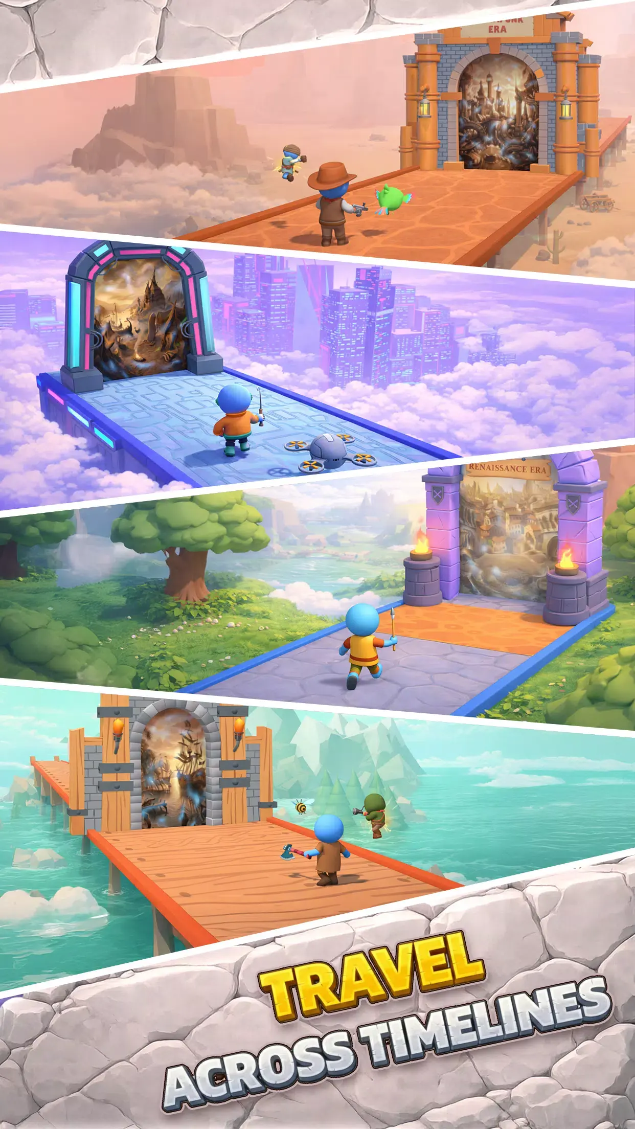 ʱ������ʹ����ǿ(ʱ�����ܿ���Ϸ)v1.00.9 ��Ѱ��ͼ