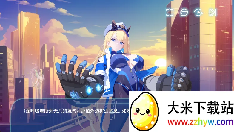 ����ս�����ײ˵�������v1.04 ��׿���ͼ