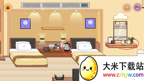 Miga Town:My World安卓版手机版 Miga Town:My World安卓版手机版