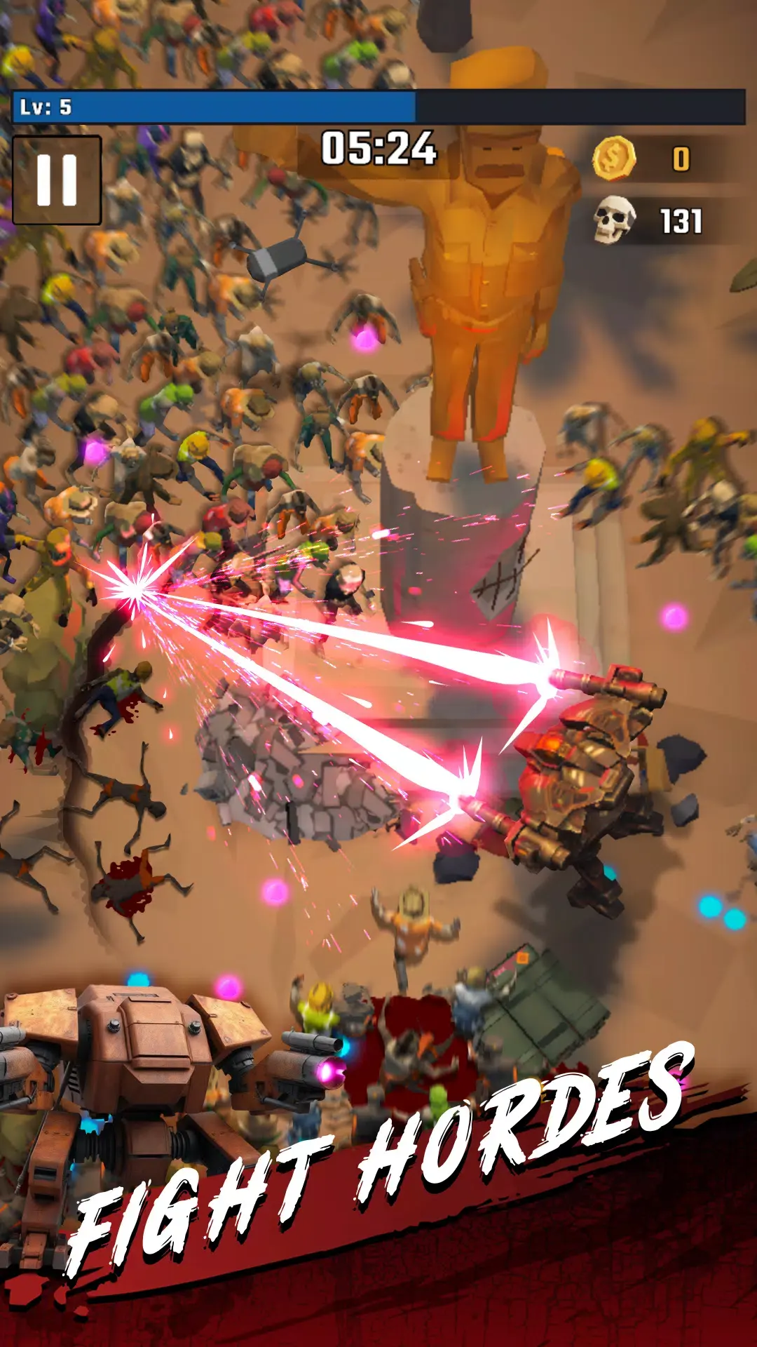 ��ʬ���ӵ�����(ɥʬ������Ϸ)v0.6.2 ��Ѱ��ͼ