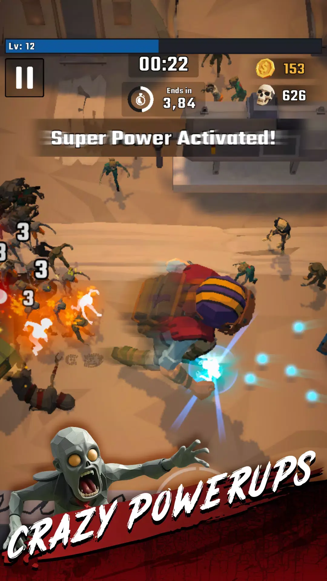 ��ʬ���ӵ�����(ɥʬ������Ϸ)v0.6.2 ��Ѱ��ͼ