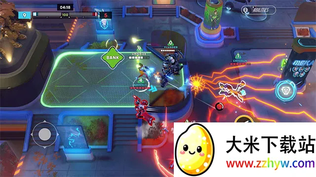 �����ȷ���(Ӣ���������)v0.4.23555 ��׿���ͼ