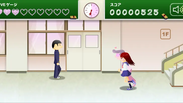 ������ŮУ԰ƪ(У԰������Ů��Ϸ)v1.0 �ֻ����ͼ