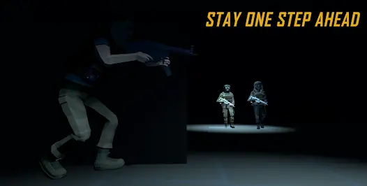 ��ĬǱ�����޽��(Ǳ��ս�������Ϸ)v1.2.0 �ֻ����ͼ