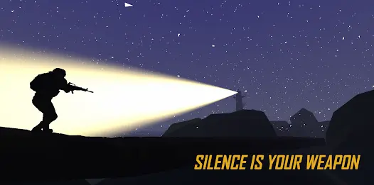 ��ĬǱ�����޽��(Ǳ��ս�������Ϸ)v1.2.0 �ֻ����ͼ