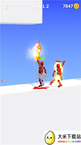 ����������ð��Ӣ�۰�׿���ֻ���v1.48.1 ��׿���ͼ