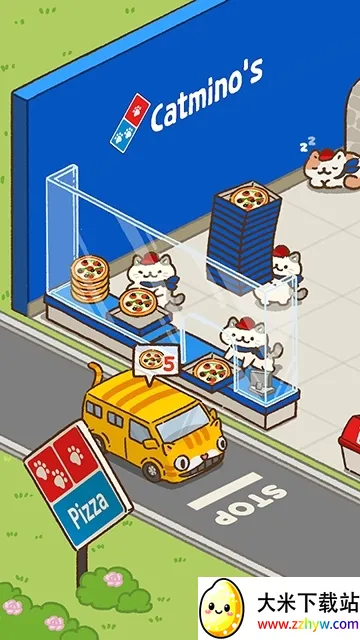 ����è��Ϸ�ƽ��v1.1.5 �ֻ����ͼ