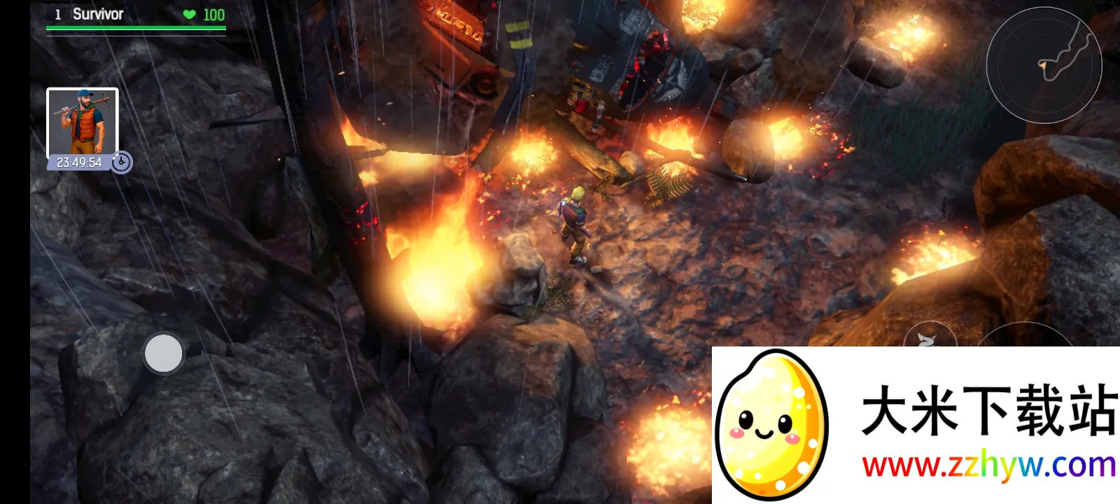 ĩ��֮��:��ʬ����2026���ذ�װv0.3.2 ��׿���ͼ