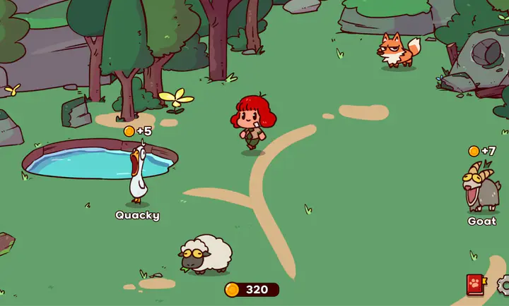 �ҵ���������԰��������v10.1 �ٷ������ͼ