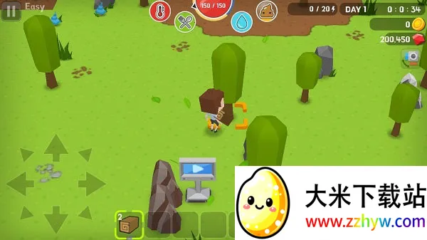 ����������ƽ����Ϸ���ò˵�