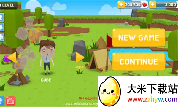 ����������ƽ����Ϸ���ò˵�v2.9.03 ��׿���ͼ