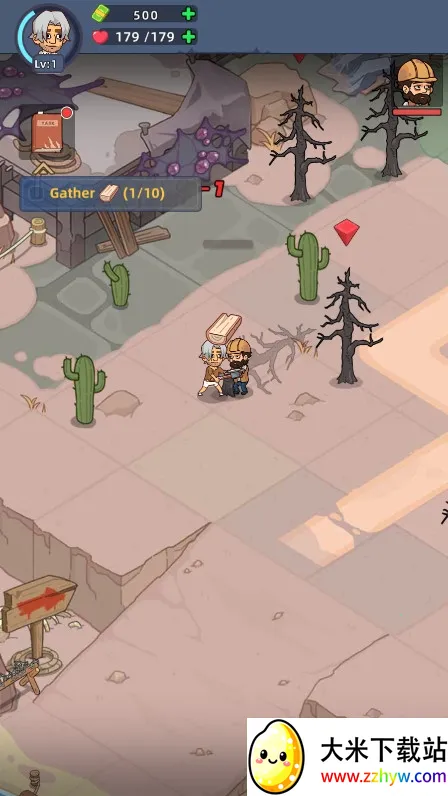 �������潩ʬ��ս�ڹ�����v2.7.7 ��Ѱ��ͼ