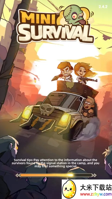 �������潩ʬ��ս�ڹ�����v2.7.7 ��Ѱ��ͼ